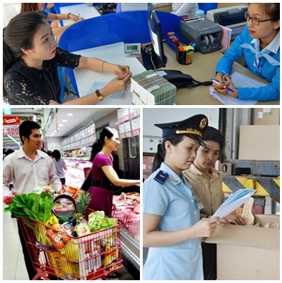 Nghị quyết phiên họp Chính phủ thường kỳ tháng 2/2018